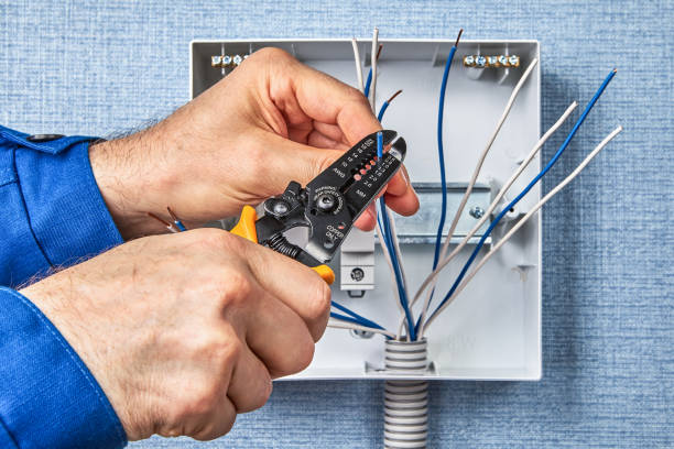 Emergency Electrical Repair Services in Mayfield Heights, OH