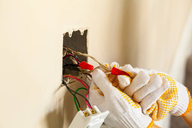 Best Electrical Safety Inspections  in Mayfield Heights, OH